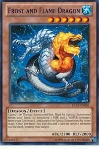 Frost-und-Flammen-Drache