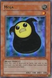 Moja