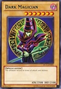 Dunkler Magier