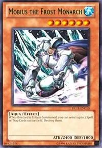 Möbius der Frostmonarch
