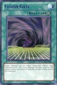Fusionstor