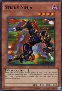 Schlag-Ninja