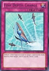 Fisch-Torpedo