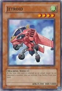 Jetroid