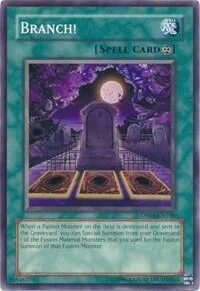 Branch!