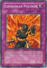 Chthonian Polymer