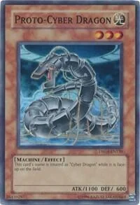 Proto-Cyber Dragon