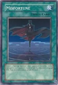Misfortune