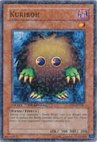 Kuriboh