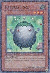 Naturia Rock
