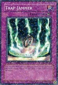 Trap Jammer