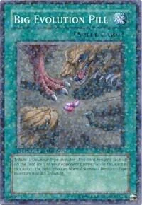 Big Evolution Pill