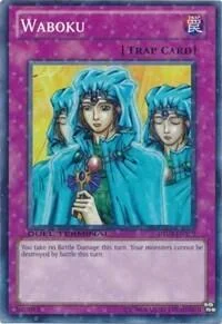 Waboku