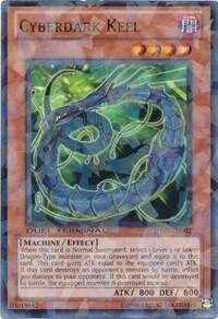 Cyberdark Keel