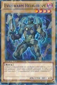 Evilswarm Heliotrope