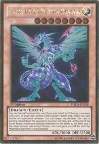 Galaxy-Eyes Photon Dragon