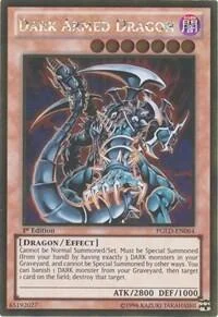 Dark Armed Dragon