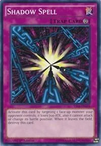 Shadow Spell