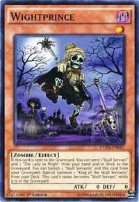 Wightprince