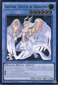 Saffira, Queen of Dragons (UTR)