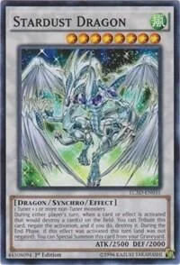 Stardust Dragon