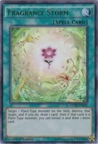 Fragrance Storm
