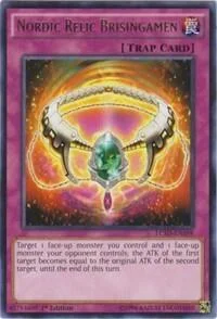 Nordic Relic Brisingamen