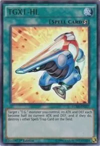 TGX1-HL