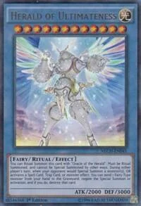 Herald of Ultimateness