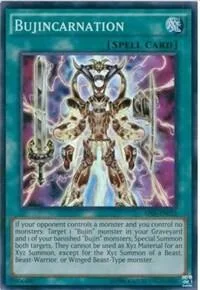 Bujincarnation