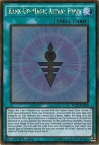 Rank-Up-Magic Astral Force