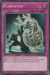Planckton