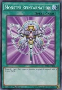 Monster-Reinkarnation