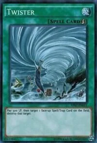 Twister